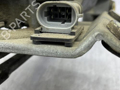 Used Front wiper motor Front wiper motor RENAULT ESPACE III (JE0_) 2.2 12V TD (JE0E, JE0H, JE0P) (113 hp) 25270033 25270033