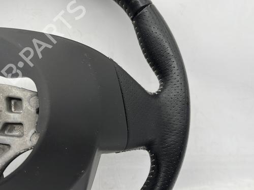 Steering wheel RENAULT MEGANE III Hatchback (BZ0/1_, B3_) 1.5 dCi (BZ09, BZ0D, BZ1W, BZ29, BZ14) | BP23683351C49 - Image 4