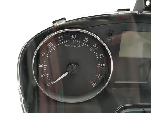 Electronic module SKODA FABIA II (542) 1.6 TDI | BP23749078M83 - Image 22