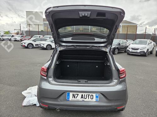 Bakaksel RENAULT CLIO V (B7_) 1.0 TCe 90 (B7MT) | BP37743671M2 - Image 15