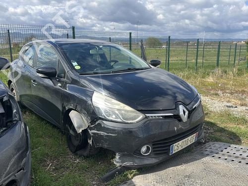 Peças RENAULT CLIO IV (BH_) 1.5 dCi 75 4922440