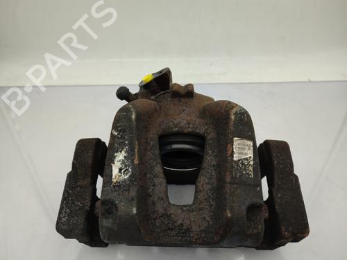 Used Right front brake caliper Right front brake caliper CITROËN C4 Grand Picasso II (DA_, DE_) 1.6 HDi / BlueHDi 115 (115 hp) 23720430 23720430