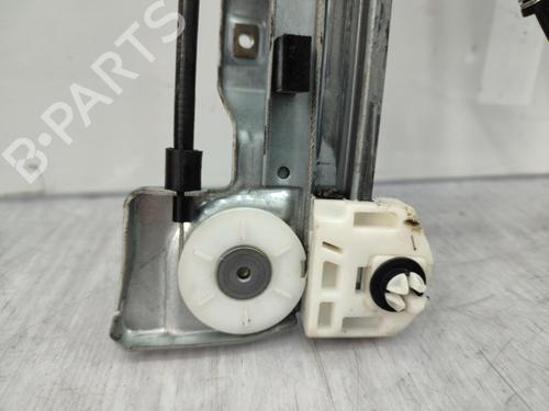 Front right window mechanism RENAULT KANGOO Express (FW0/1_) 1.5 dCi 70 (FW0A, KW0V) | BP23729127C23 - Image 2