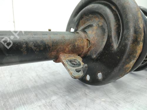 Left front shock absorber RENAULT SCÉNIC III (JZ0/1_) 1.5 dCi | BP23721859M16 