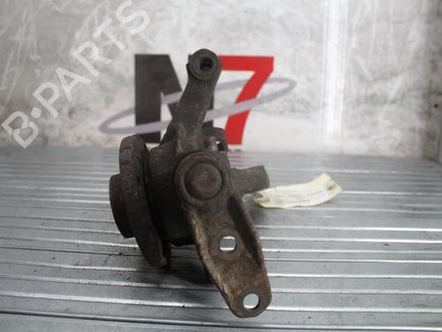 Left front steering knuckle RENAULT KANGOO (KC0/1_) 1.5 dCi (KC07) | BP23666499M25 - Image 2