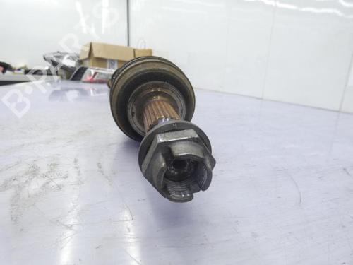 Right front driveshaft RENAULT TWINGO II (CN0_) 1.5 dCi (CN0E) | BP23693121M39 - Image 5