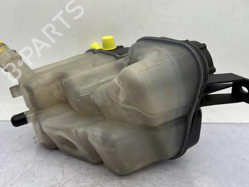 Expansion tank FORD GALAXY II (WA6) 2.0 TDCi | BP23680653C120 