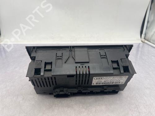 Climate control AUDI A4 B6 (8E2) 1.9 TDI | BP36901760I5  - Image 6