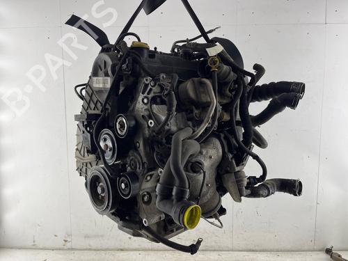 Engine OPEL MERIVA B MPV (S10) 1.7 CDTI (75) | BP35890722M1 - Image 5