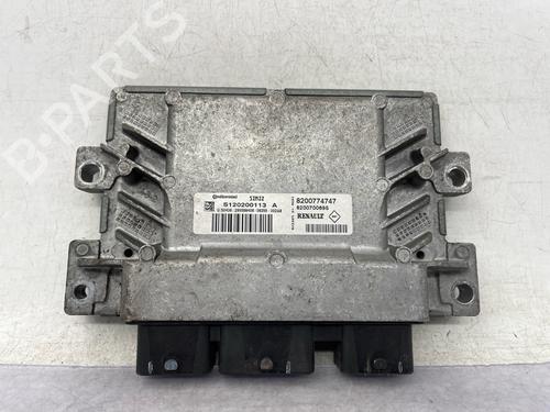 Electronic module RENAULT TWINGO II (CN0_) 1.2 16V (CN04, CN0B) | BP35961838M83  - Image 6