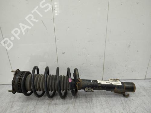 Right front shock absorber FORD FIESTA V (JH_, JD_) 1.4 TDCi | BP23705816M17 