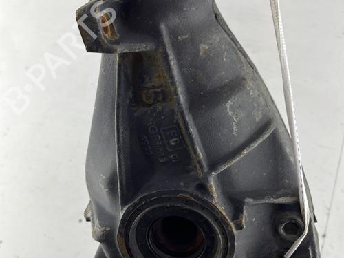 Differential, bag Differential, bag MERCEDES-BENZ C-CLASS T-Model (S203) C 200 CDI (203.204) (116 hp) 33849568 33849568