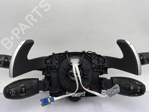 Used Steering column stalk PEUGEOT 308 I (4A_, 4C_) 1.6 HDi (112 hp) 23679951