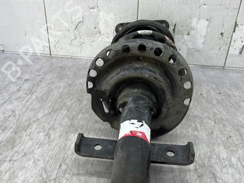 Left front shock absorber RENAULT CLIO III (BR0/1, CR0/1) 1.5 dCi (C/BR0G, C/BR1G) | BP32290780M16 