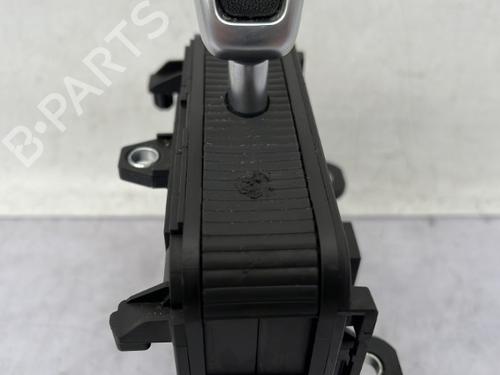 Gear lever CITROËN C4 II (NC_) 1.6 HDi 115 | BP23758528M90 