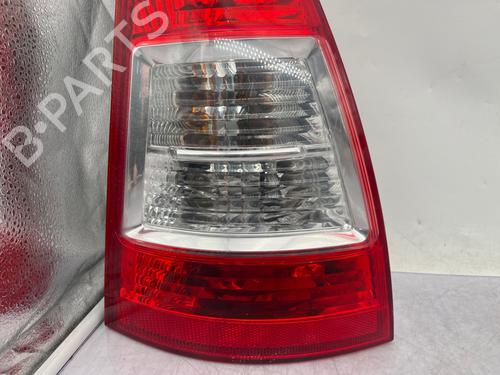 Venstre Baklys Venstre Baklys CITROËN C3 I (FC_, FN_) [2002-2013] 36943723 36943723
