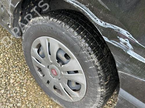 AC pipe FIAT TALENTO Van (296_) 1.6 D | BP23757910M126 - Image 33