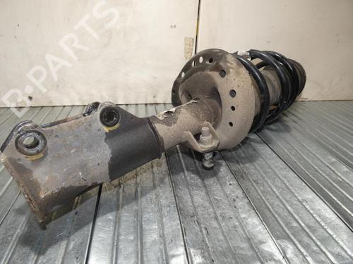Left front shock absorber OPEL ASTRA J (P10) 1.7 CDTI (68) | BP23695632M16 - Image 5