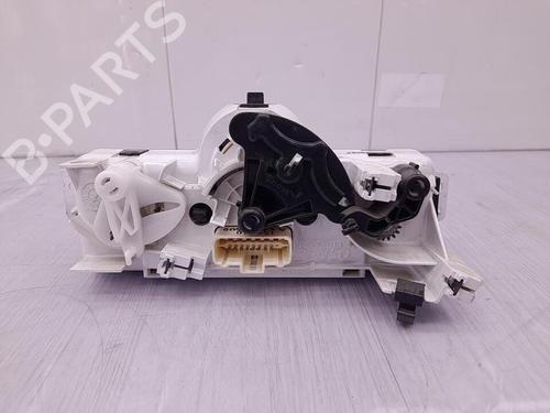 Used Climate control Climate control RENAULT KANGOO / GRAND KANGOO II (KW0/1_) 1.5 dCi 85 (KW0K, KW0L, KW0B) (86 hp) 23709886 23709886