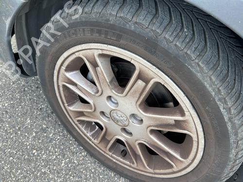 Used Wheel set Wheel set 36858577 36858577