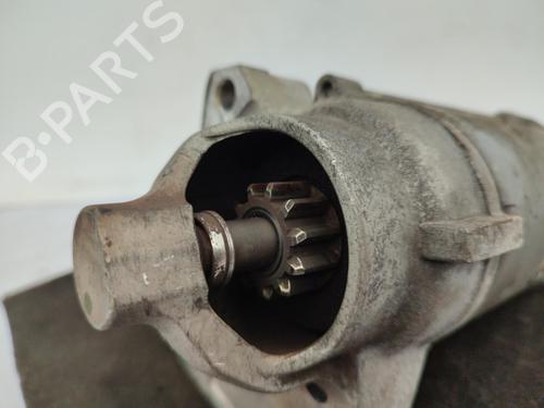 Used Starter Starter PEUGEOT 308 II (LB_, LP_, LW_, LH_, L3_) 1.6 HDi (92 hp) 23708674 23708674