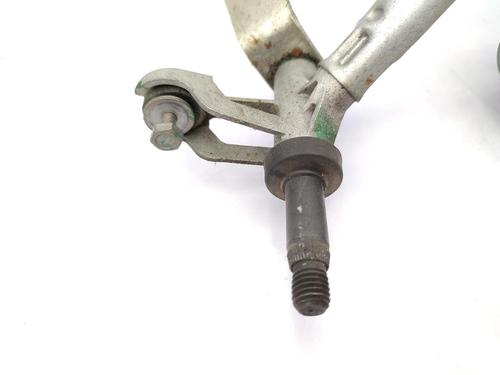 Front wiper motor PEUGEOT 2008 I (CU_) 1.2 THP 110 / PureTech 110 | BP23741623M29 