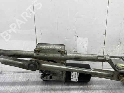 Viskermotor vindrute PEUGEOT 307 (3A/C) 2.0 HDi 110 | BP29731433M29 