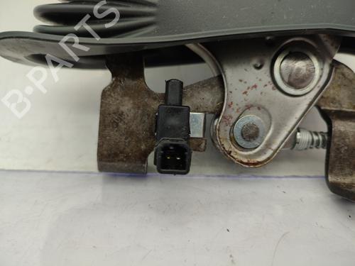 Hand brake FIAT 500 (312_) 1.2 (312AXA1A) | BP23739277I18