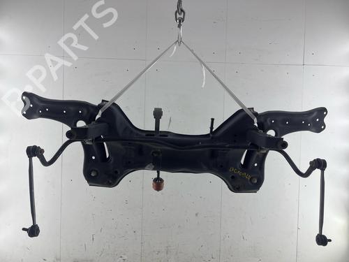 Forbro Forbro VW POLO V (6R1, 6C1) 1.2 (70 hp) 37419274 37419274