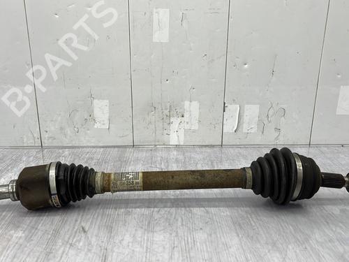 Used Left front driveshaft CITROËN C4 Grand Picasso II (DA_, DE_) 1.6 HDi / BlueHDi 115 (115 hp) 29012625