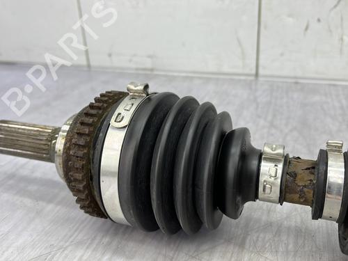 Right front driveshaft CHEVROLET MATIZ (M200, M250) 0.8 | BP26462271M39  - Image 5