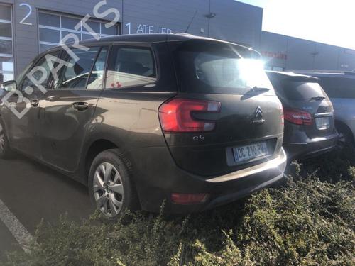 Switch CITROËN C4 Grand Picasso II (DA_, DE_) 1.6 HDi / BlueHDi 115 | BP23701154I30  - Image 8