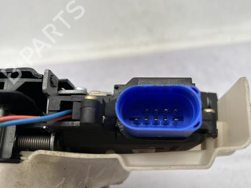 front-left-lock-vw-golf-v-1k1-2003-2004-2005-2006-2007-2008-2009-2010-31115733 main image