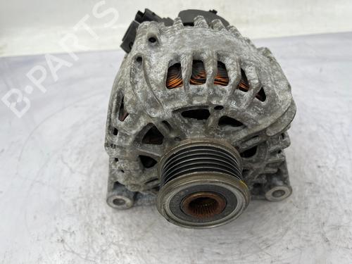 Used Alternator Alternator 37419100 37419100