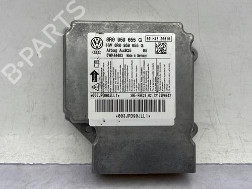 Used ECU airbags AUDI Q5 (8RB) 2.0 TDI quattro (170 hp) 23761174