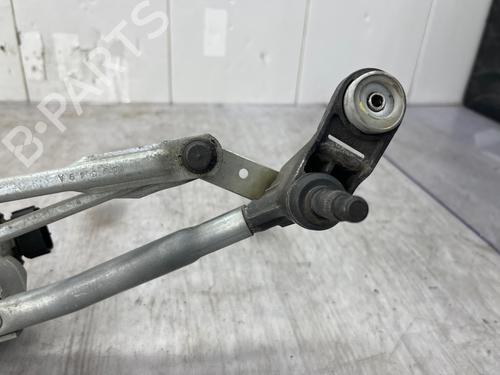 Front wiper motor DACIA SANDERO II 1.5 Blue dCi 95 (B8JL) | BP37644923M29 - Image 9