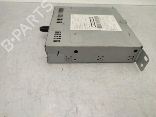 Radio CITROËN C4 II (NC_) 1.6 HDi 115 | BP25743952E6 