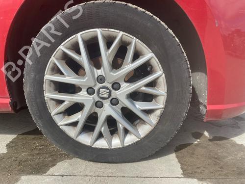 Seats set SEAT IBIZA V (KJ1, KJG) 1.0 TSI | BP36439889C78 - Image 109