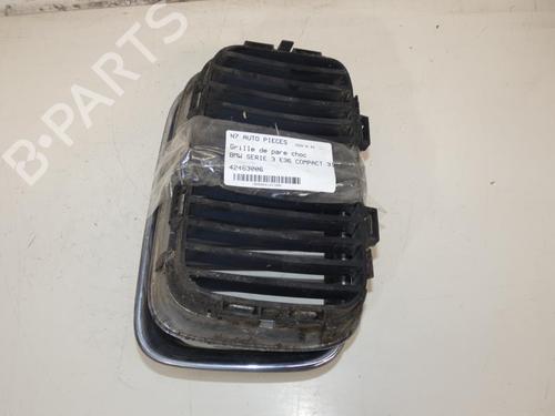 grille-bmw-3-compact-e36-1994-1995-1996-1997-1998-1999-2000-23695113 main image