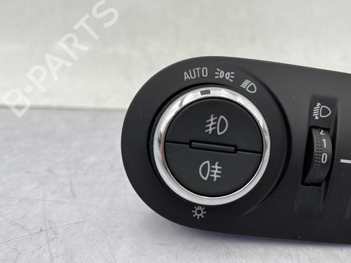 Headlight switch OPEL ASTRA K (B16) 1.5 CRDI (68) | BP23683505I24 