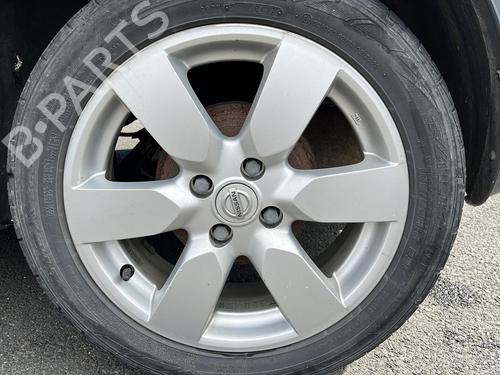 Headrest NISSAN NOTE (E11, NE11) 1.5 dCi | BP23683365I31 - Image 46