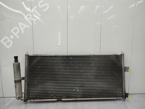 AC radiator NISSAN PRIMERA (P12) 2.2 Di | BP23739327M32 