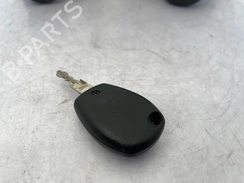 Electronic module DACIA DUSTER (HS_) 1.5 dCi (HSAJ) | BP40271579M83 - Image 4