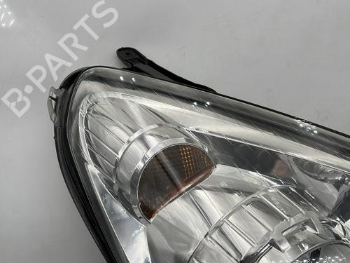 Right headlight OPEL ASTRA H (A04)  | BP30144292C29 