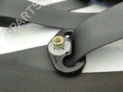 Front right belt tensioner RENAULT SCÉNIC II (JM0/1_) 1.5 dCi (JM0F) | BP23720767C88 
