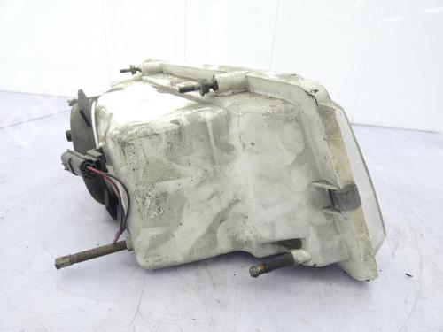 Used Left headlight Left headlight ROVER MONTEGO Estate (XE) 2.0 Turbo-D (82 hp) 23673323 23673323