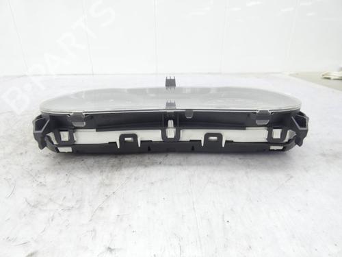Used Instrument cluster Instrument cluster RENAULT CLIO III (BR0/1, CR0/1) 1.5 dCi (BR17, CR17) (86 hp) 23666745 23666745