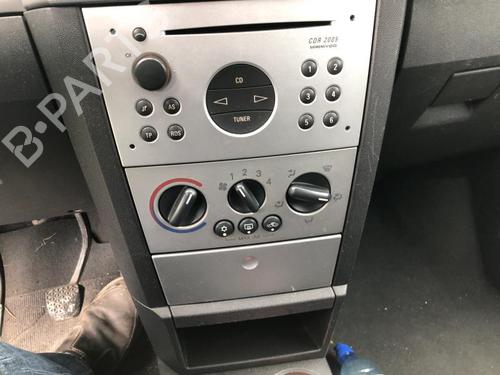 Switch OPEL MERIVA A MPV (X03) 1.7 CDTI (E75) | BP23695686I30 - Image 6