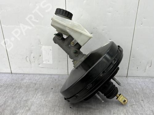 Servo brake PEUGEOT 206 Hatchback (2A/C) 1.4 HDi eco 70 | BP23680553M42 