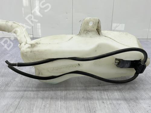 Used Windscreen washer tank FIAT PANDA (169_) 1.2 (169AXF2A, 169AXF1A) (69 hp) 23674433